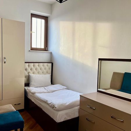 Family Hotel Erivan Dış mekan fotoğraf