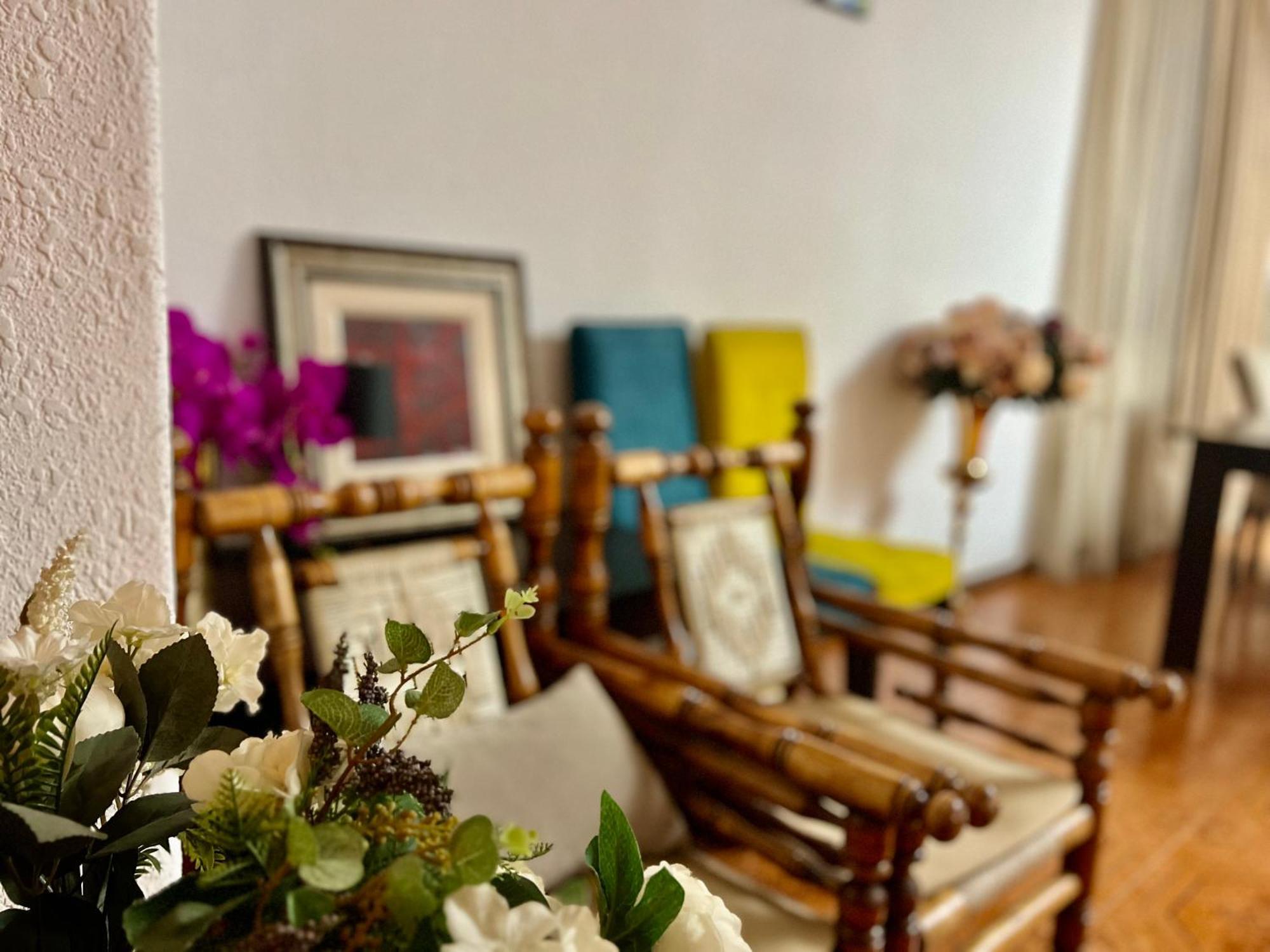 Family Hotel Erivan Dış mekan fotoğraf