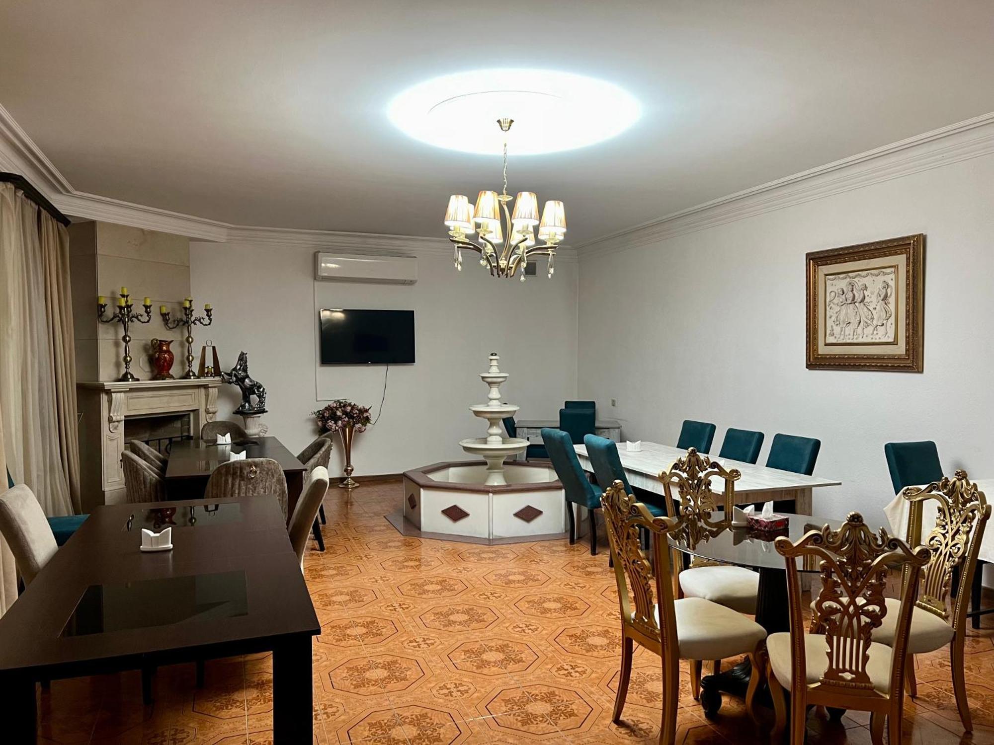 Family Hotel Erivan Dış mekan fotoğraf