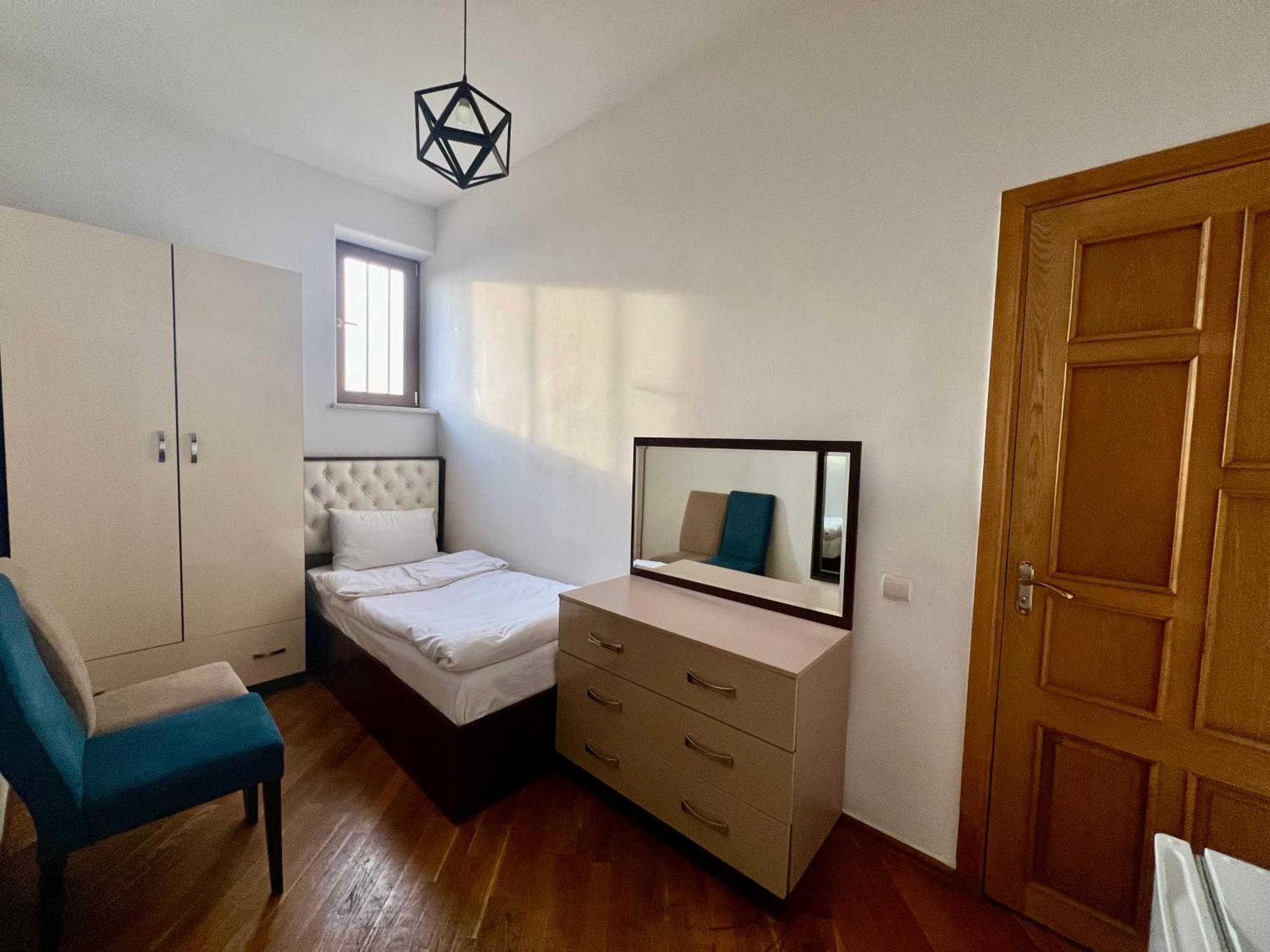 Family Hotel Erivan Dış mekan fotoğraf