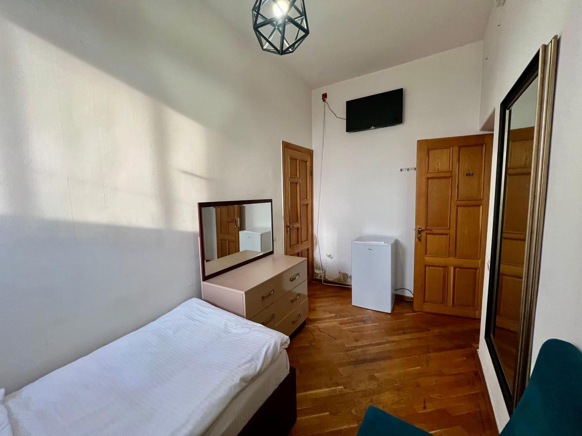 Family Hotel Erivan Dış mekan fotoğraf