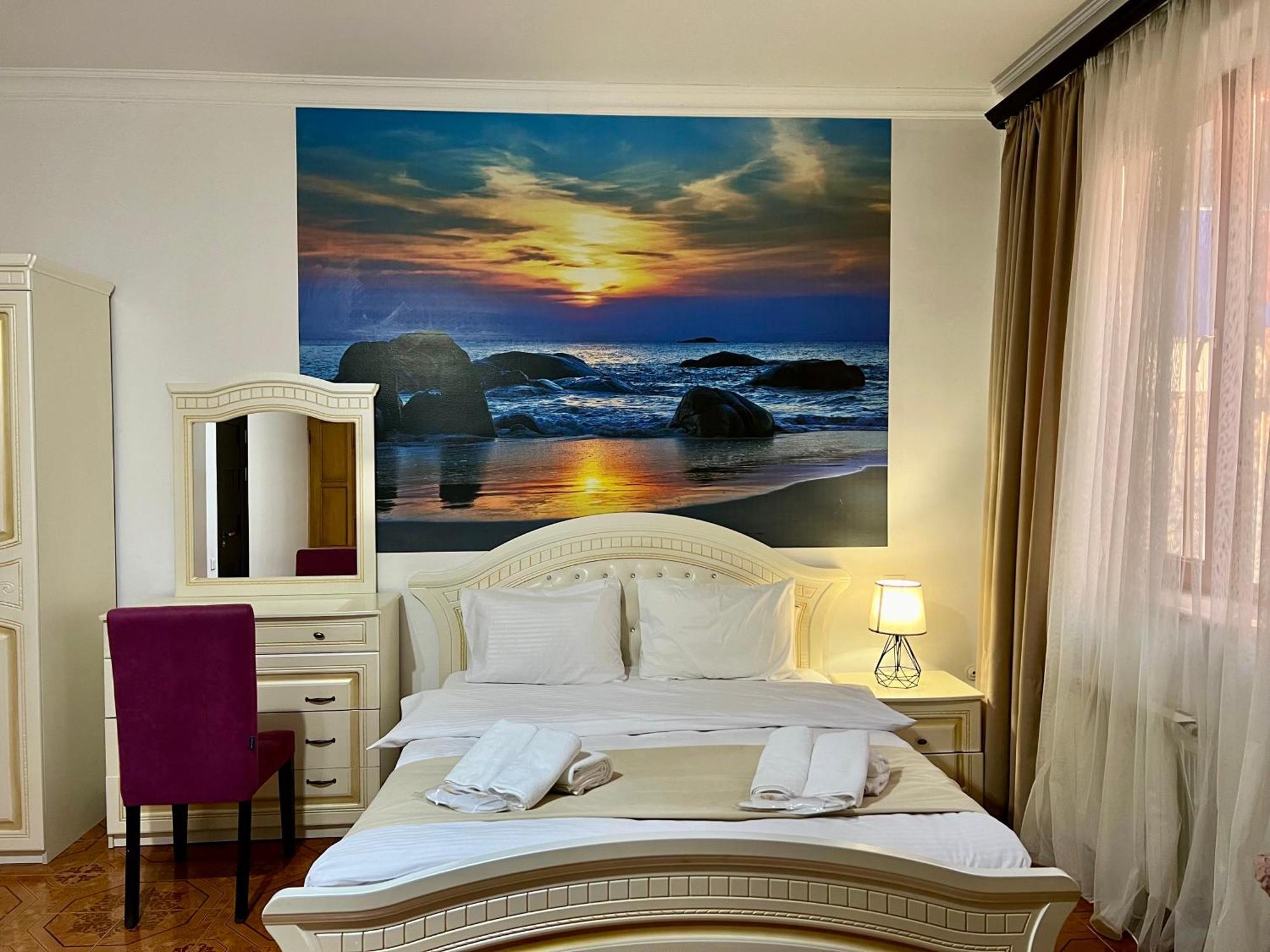 Family Hotel Erivan Dış mekan fotoğraf