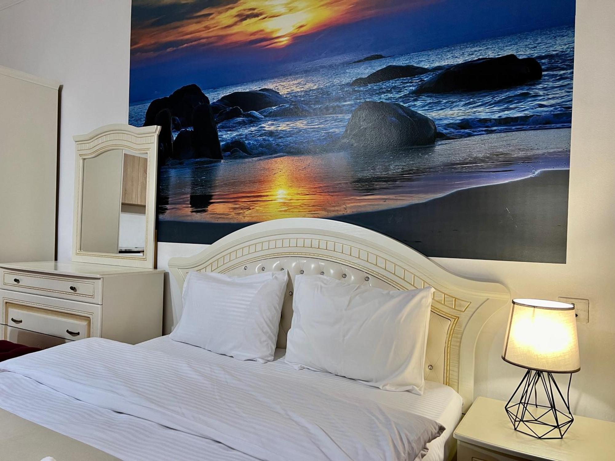 Family Hotel Erivan Dış mekan fotoğraf